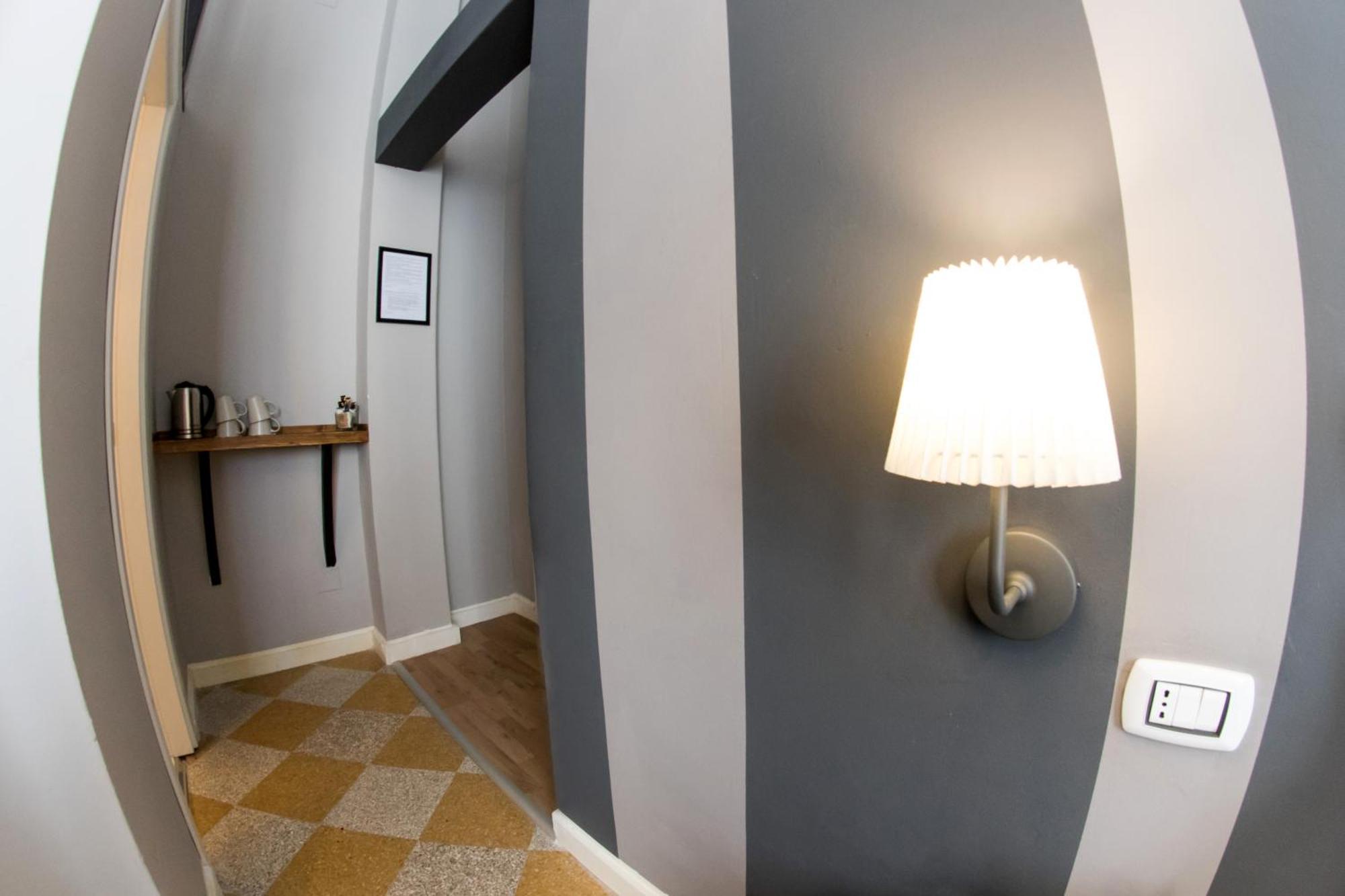 Balate Maqueda B&B Palerme Chambre photo