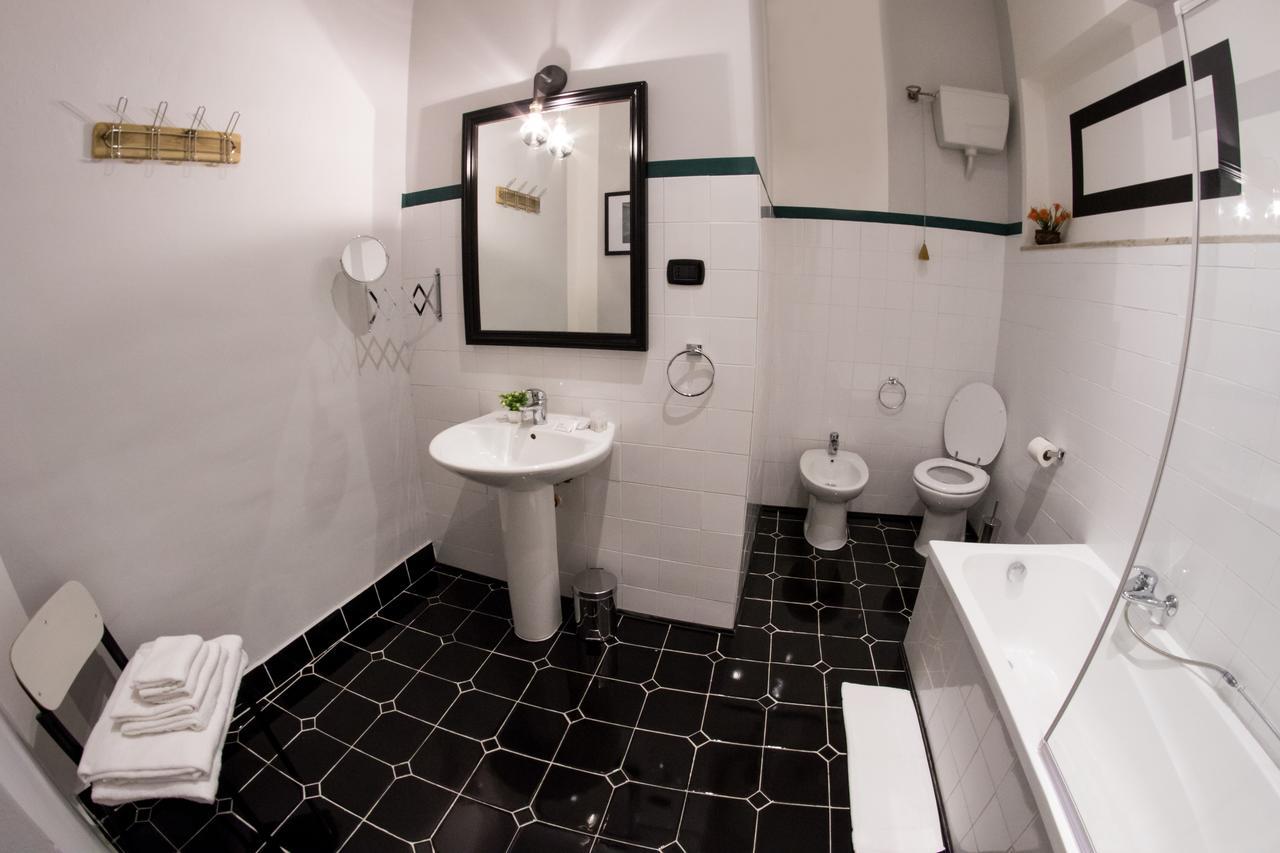 Balate Maqueda B&B Palerme Extérieur photo