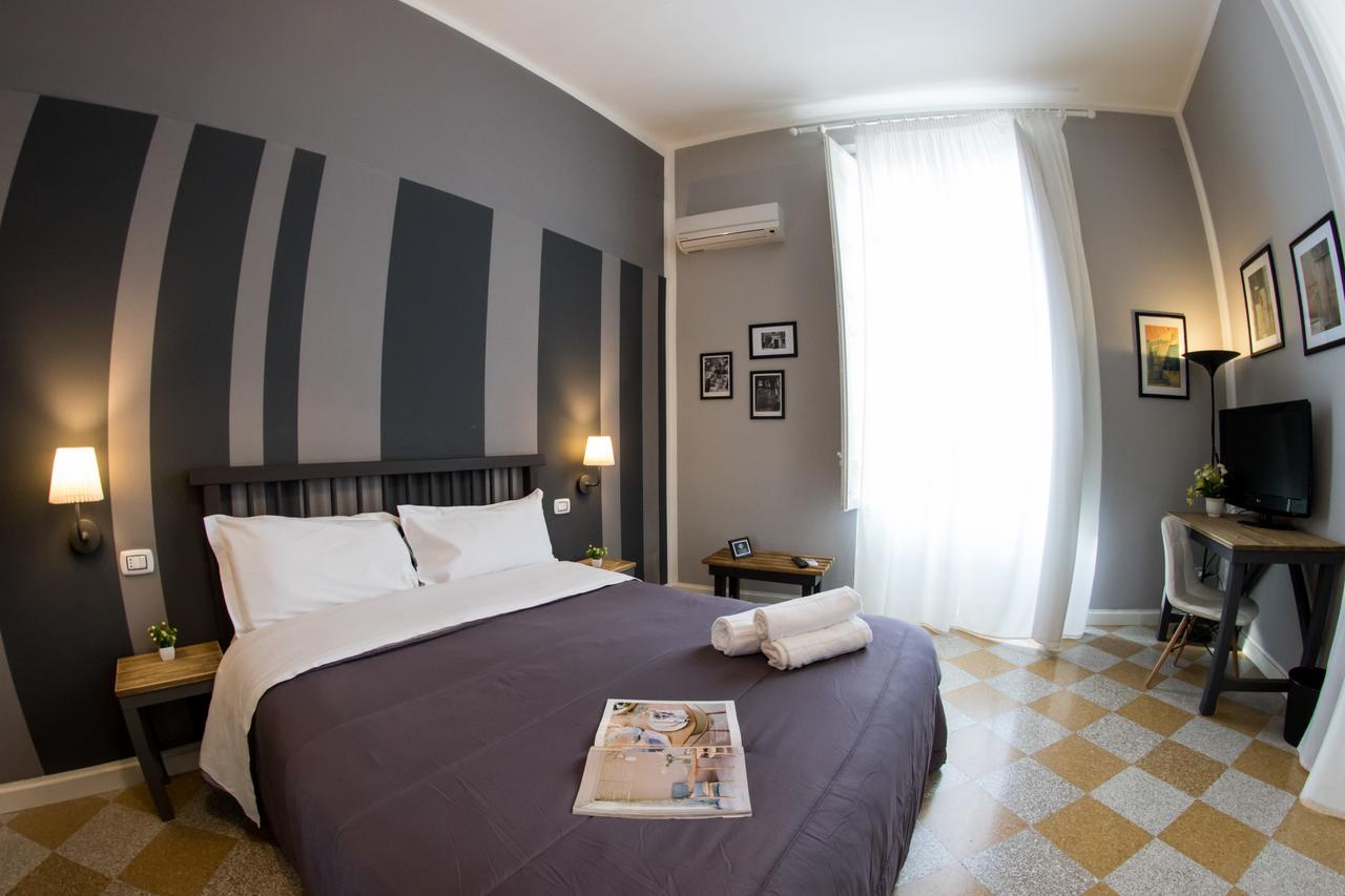 Balate Maqueda B&B Palerme Extérieur photo
