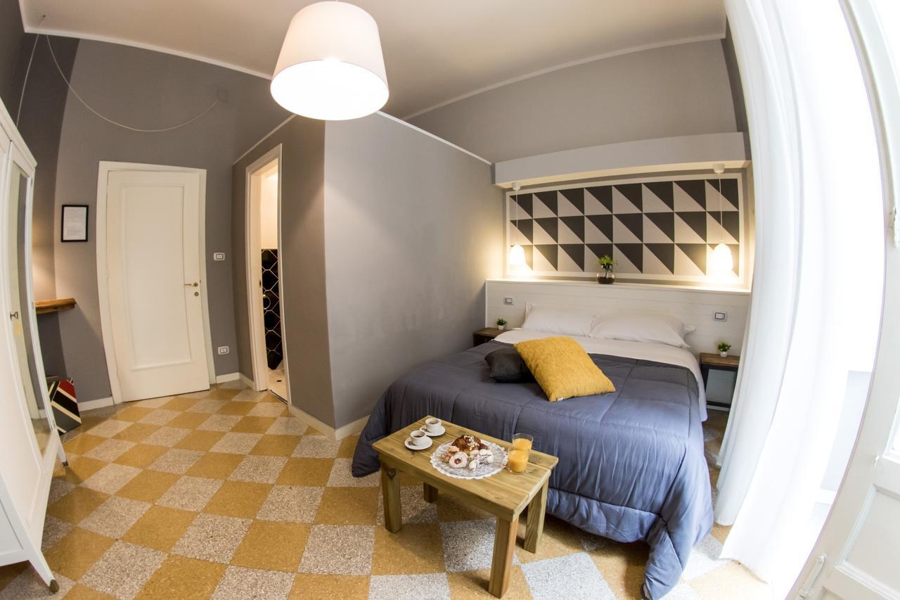 Balate Maqueda B&B Palerme Extérieur photo